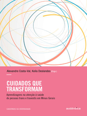 cover image of Cuidados que transformam